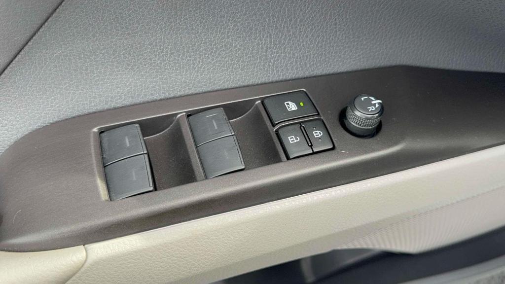 used 2023 Toyota Camry car, priced at $26,495