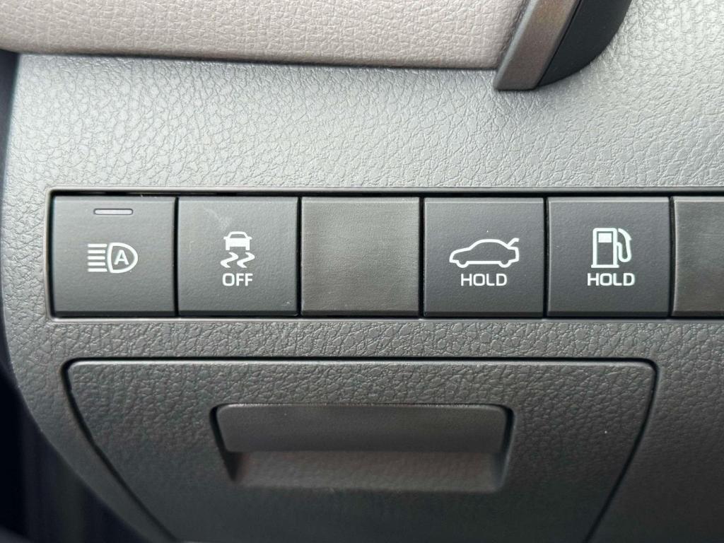 used 2023 Toyota Camry car, priced at $26,495