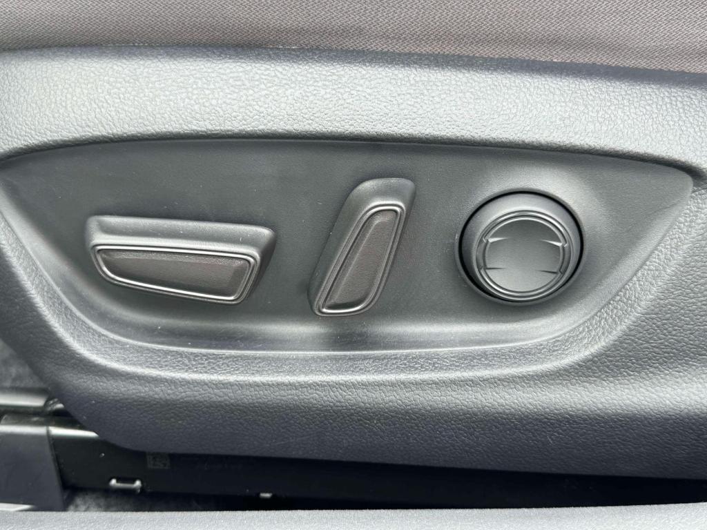 used 2023 Toyota Camry car, priced at $26,495