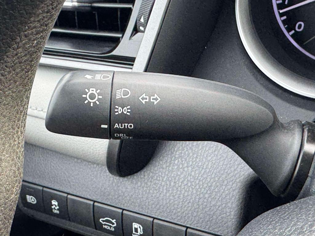 used 2023 Toyota Camry car, priced at $26,495