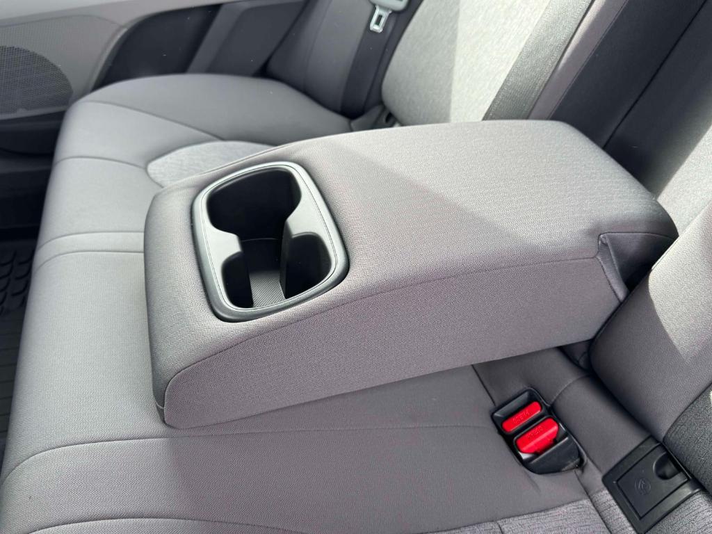 used 2023 Toyota Camry car, priced at $26,495