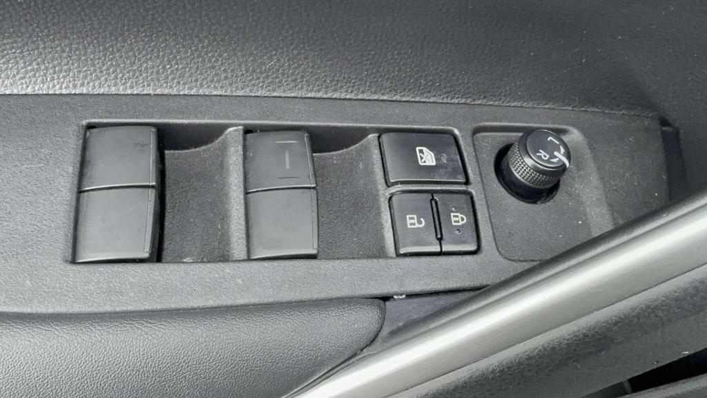 used 2023 Toyota Corolla Cross car, priced at $26,895