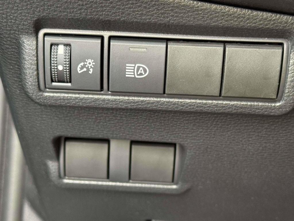 used 2023 Toyota Corolla Cross car, priced at $26,895