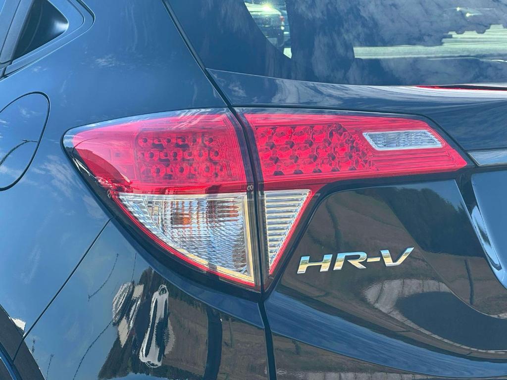 used 2021 Honda HR-V car, priced at $20,895