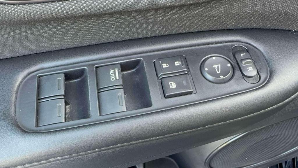 used 2021 Honda HR-V car, priced at $20,895