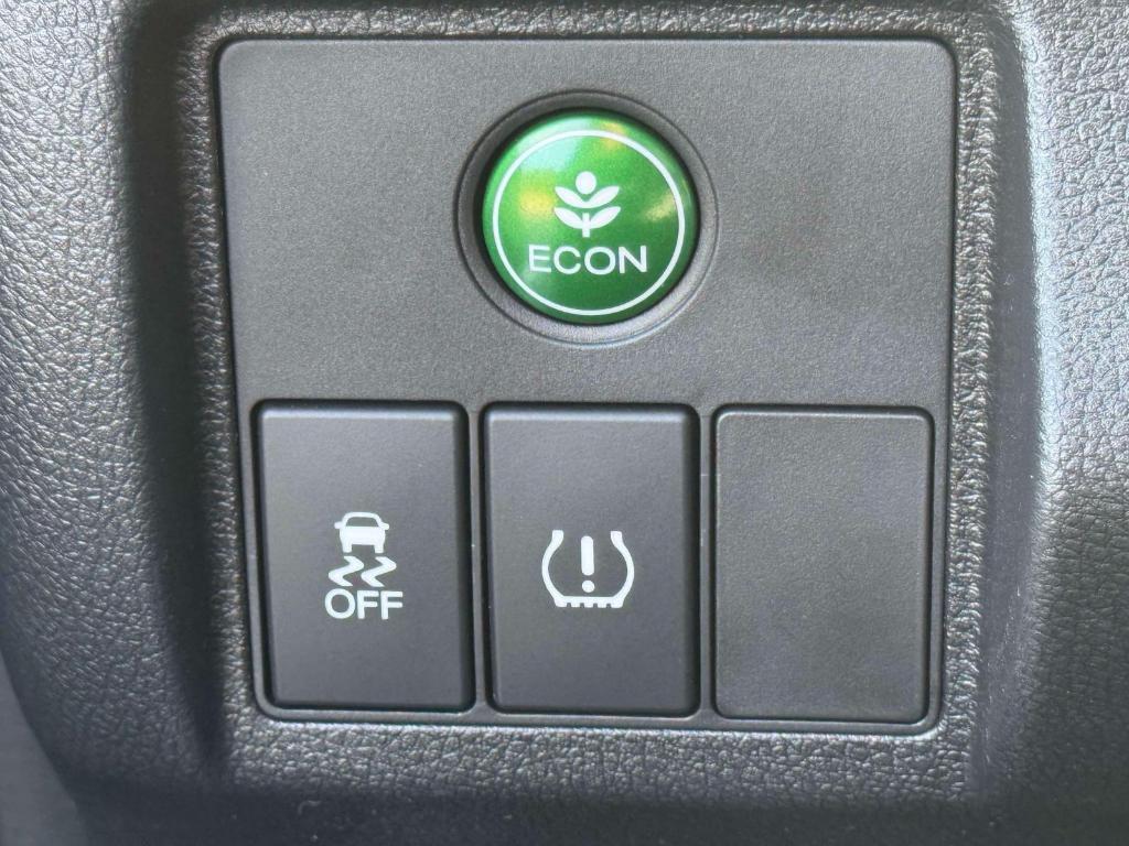 used 2021 Honda HR-V car, priced at $20,895