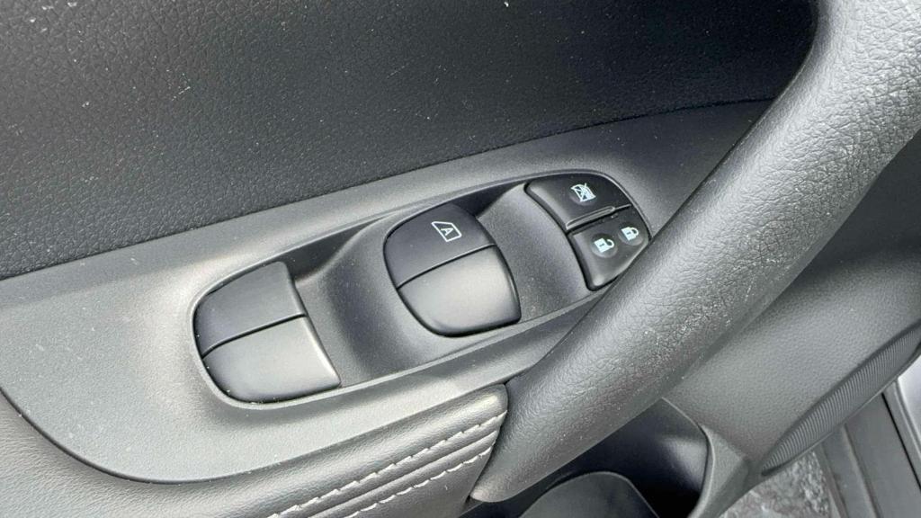 used 2018 Nissan Rogue car, priced at $13,895