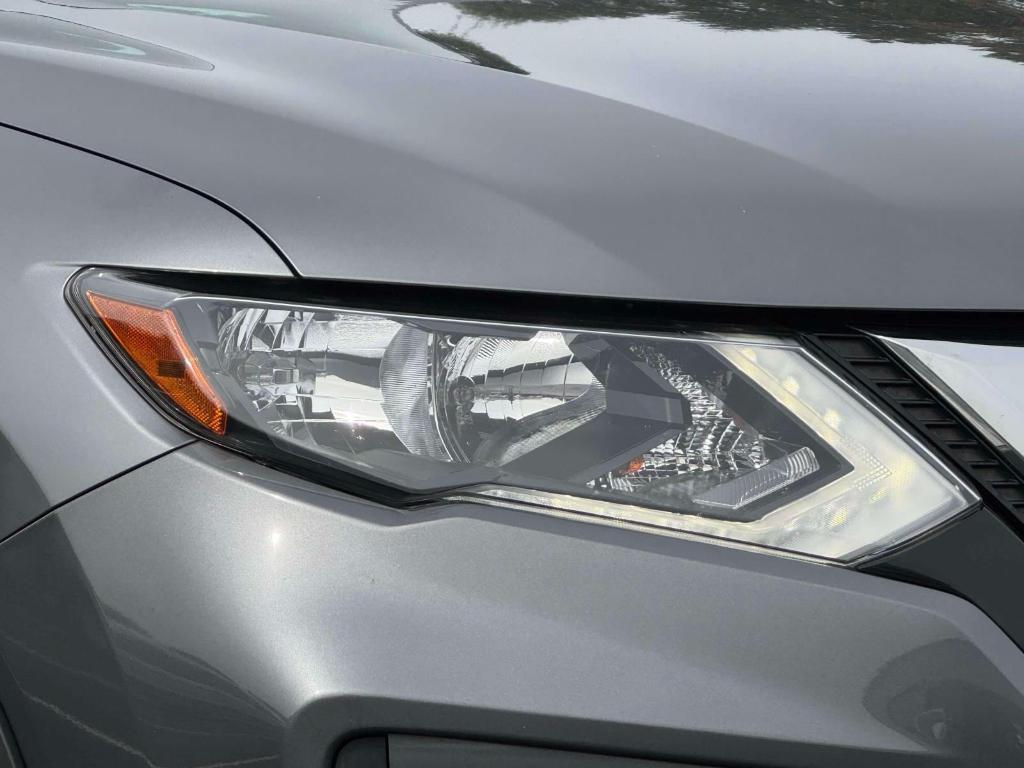 used 2018 Nissan Rogue car, priced at $13,895