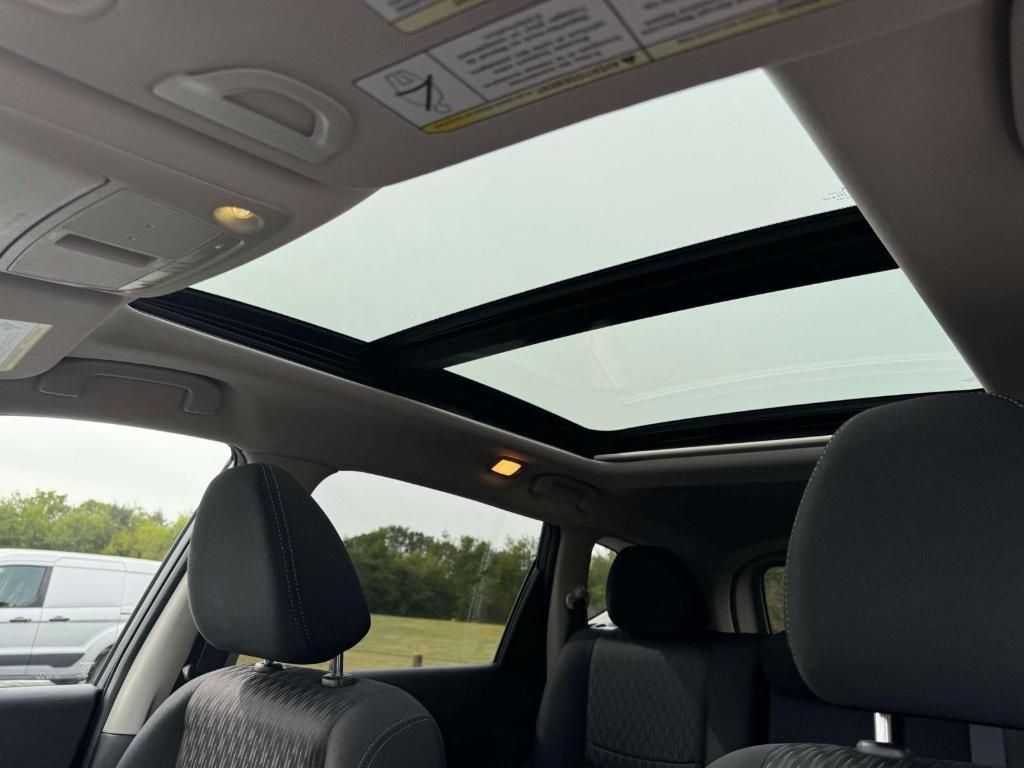 used 2018 Nissan Rogue car, priced at $13,895