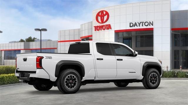 new 2025 Toyota Tacoma car