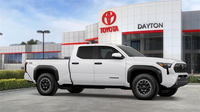 new 2025 Toyota Tacoma car