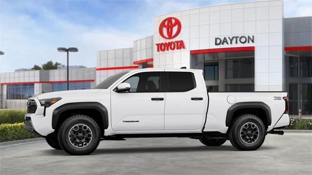 new 2025 Toyota Tacoma car