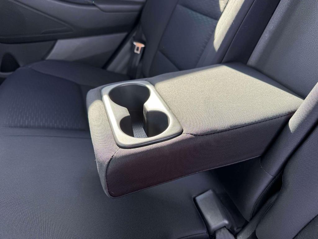 used 2019 Hyundai Tucson car, priced at $13,995