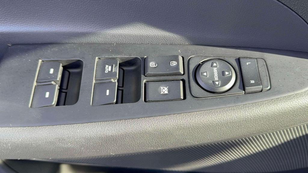 used 2019 Hyundai Tucson car, priced at $13,995