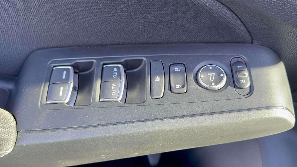 used 2023 Honda Civic car, priced at $23,995