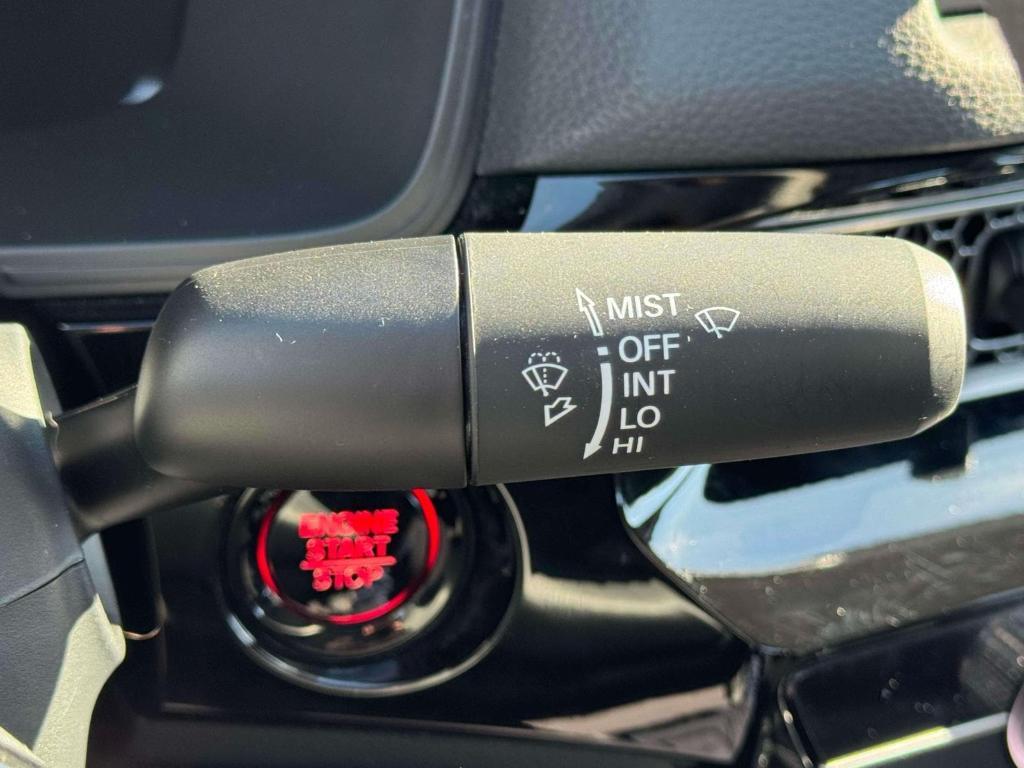 used 2023 Honda Civic car, priced at $23,995