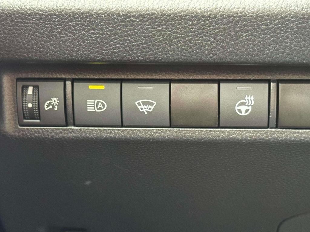 used 2022 Toyota RAV4 Hybrid car, priced at $30,895