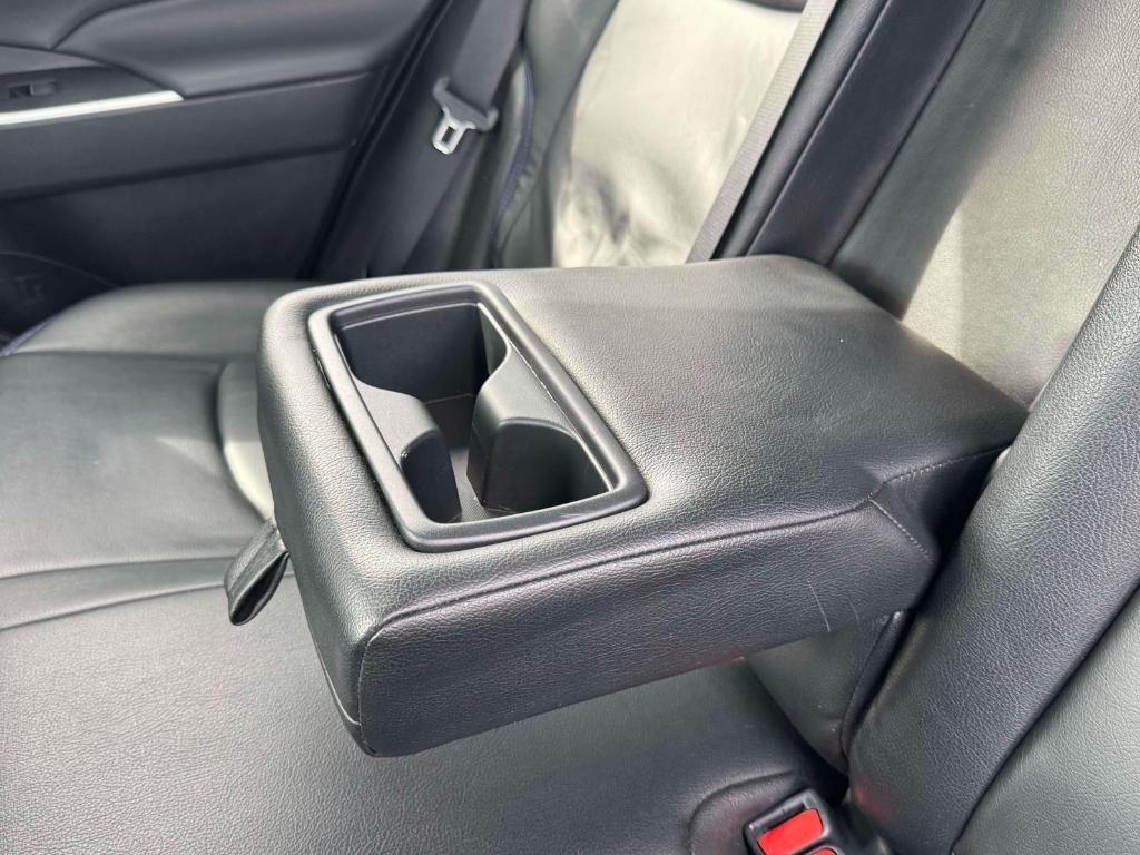 used 2022 Toyota RAV4 Hybrid car, priced at $30,895