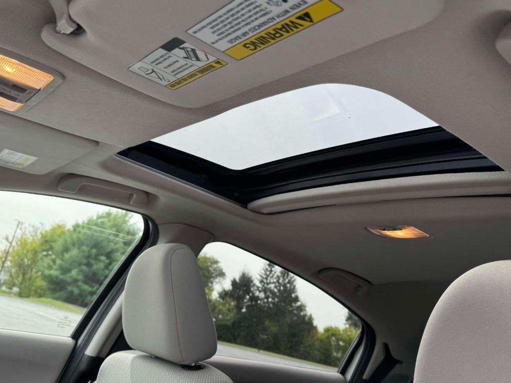 used 2018 Honda HR-V car, priced at $15,895