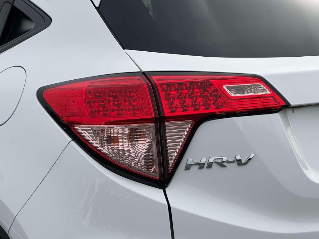 used 2018 Honda HR-V car, priced at $15,895