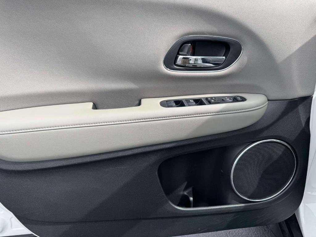 used 2018 Honda HR-V car, priced at $15,895