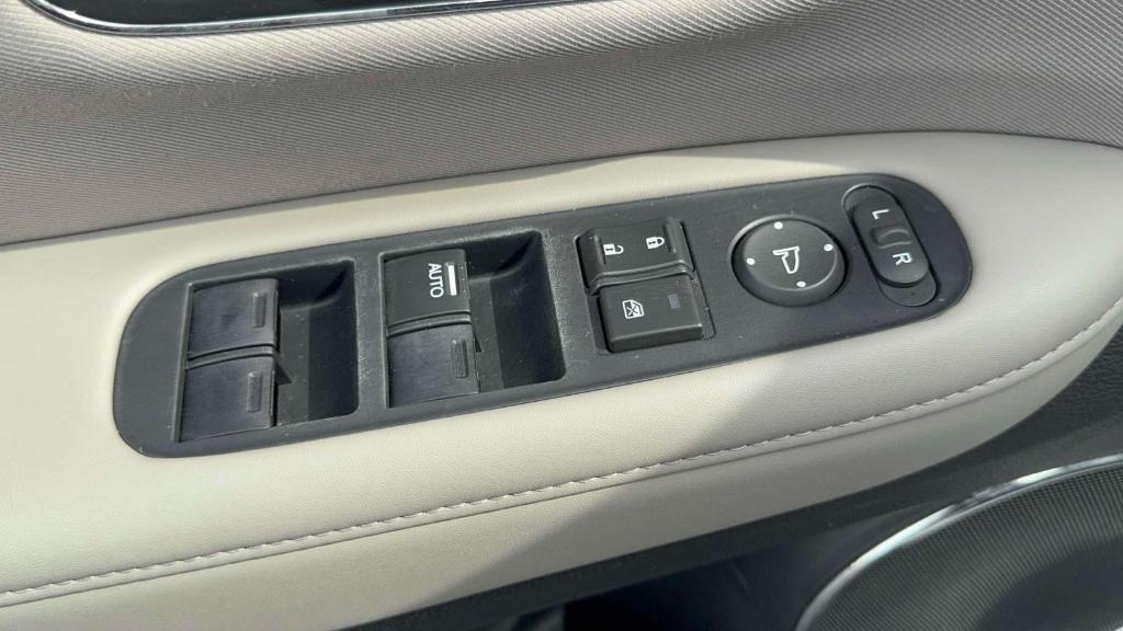 used 2018 Honda HR-V car, priced at $15,895