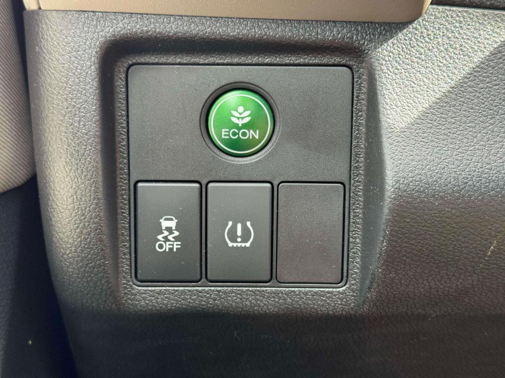 used 2018 Honda HR-V car, priced at $15,895