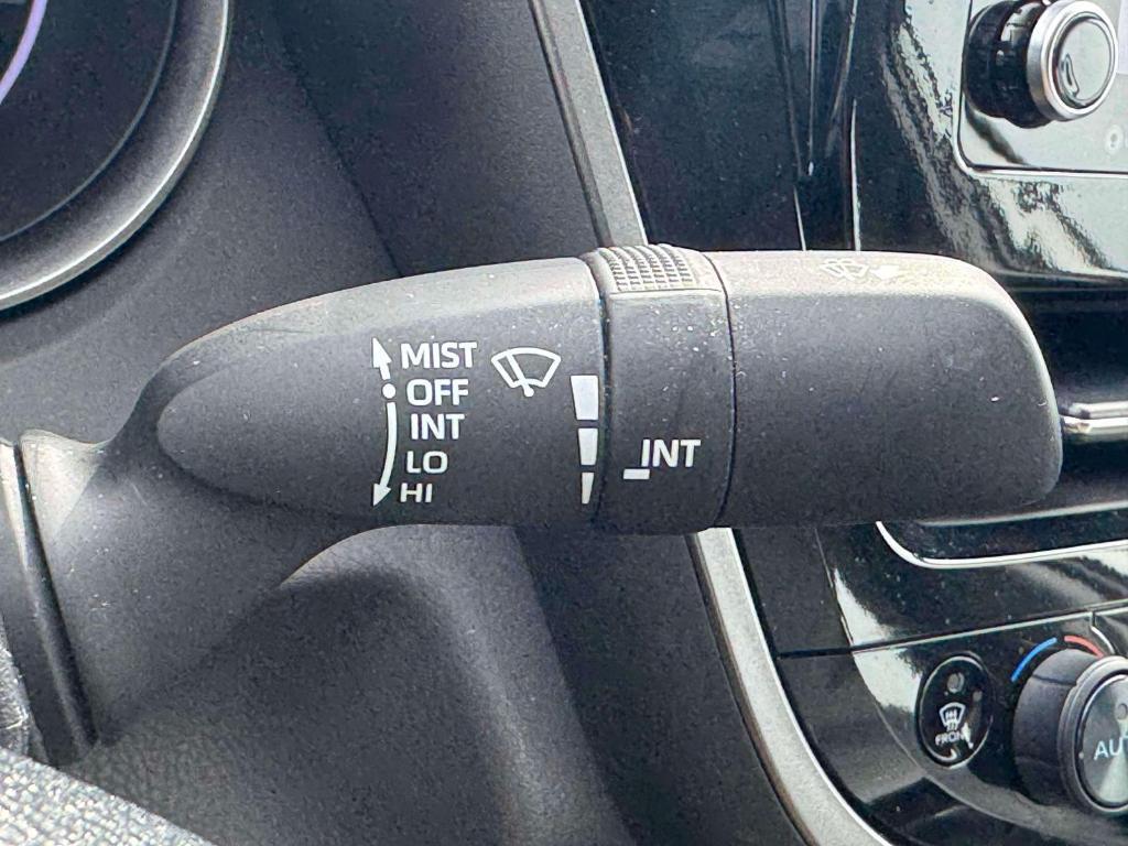 used 2022 Toyota Camry car, priced at $27,895