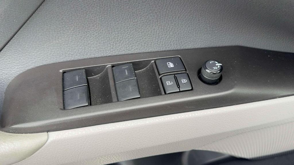 used 2022 Toyota Camry car, priced at $27,895