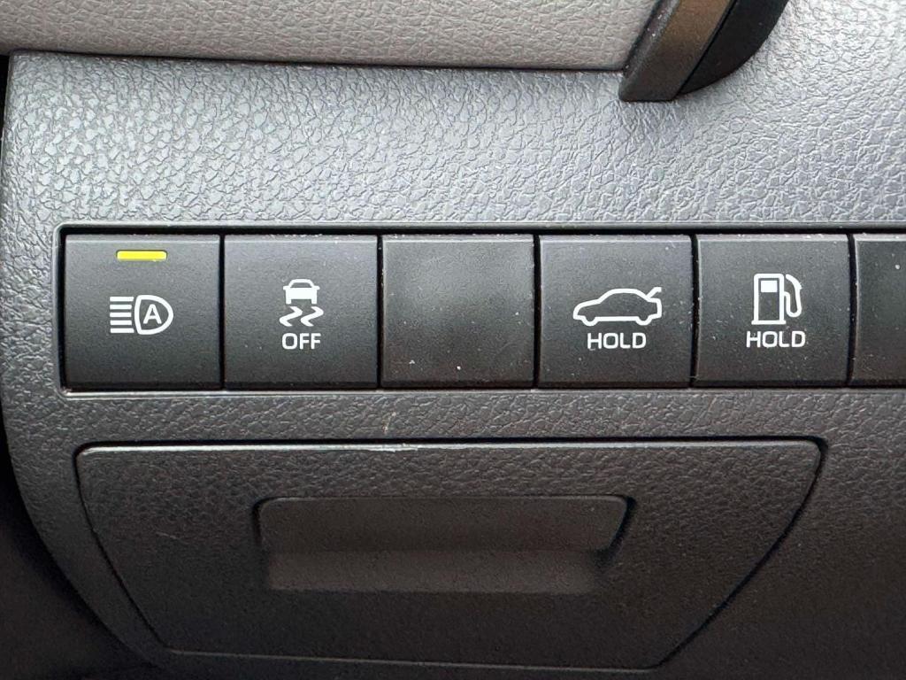 used 2022 Toyota Camry car, priced at $27,895