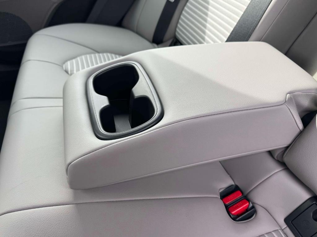 used 2022 Toyota Camry car, priced at $27,895