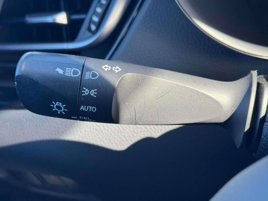 used 2021 Toyota C-HR car, priced at $22,995