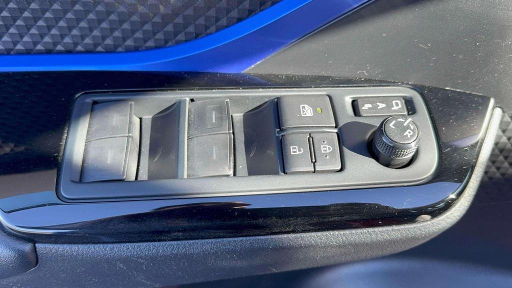 used 2021 Toyota C-HR car, priced at $22,995