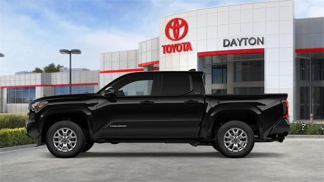 new 2025 Toyota Tacoma car
