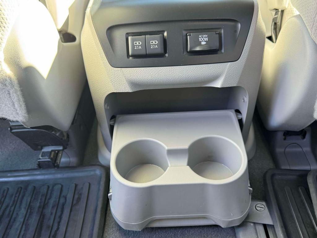 used 2019 Toyota Sienna car, priced at $23,995