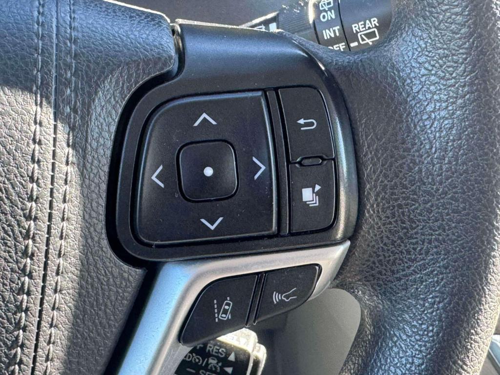 used 2019 Toyota Sienna car, priced at $23,995