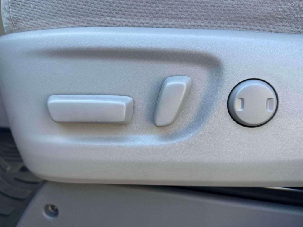 used 2019 Toyota Sienna car, priced at $23,995