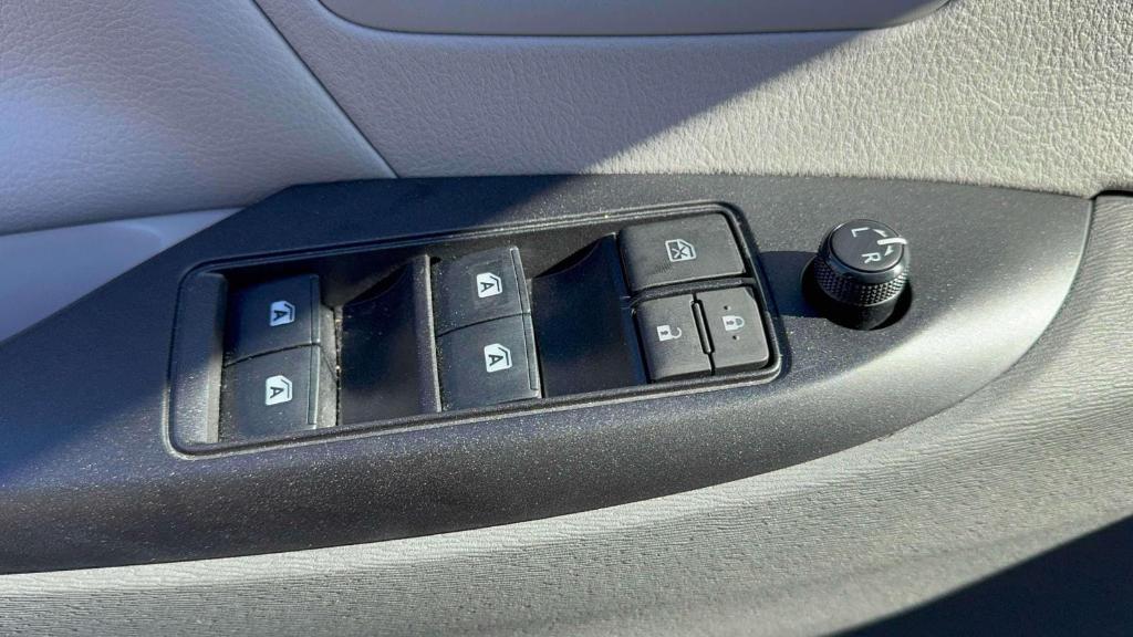 used 2019 Toyota Sienna car, priced at $23,995