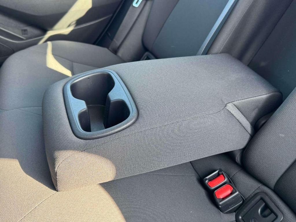 used 2022 Toyota Corolla car, priced at $20,995