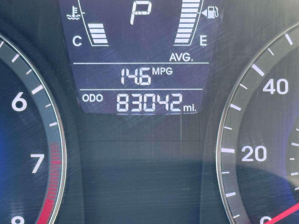 used 2013 Hyundai Accent car, priced at $6,995