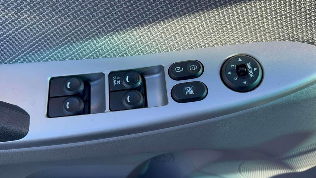 used 2013 Hyundai Accent car, priced at $6,995