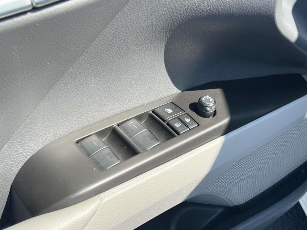 used 2023 Toyota Camry car, priced at $23,995