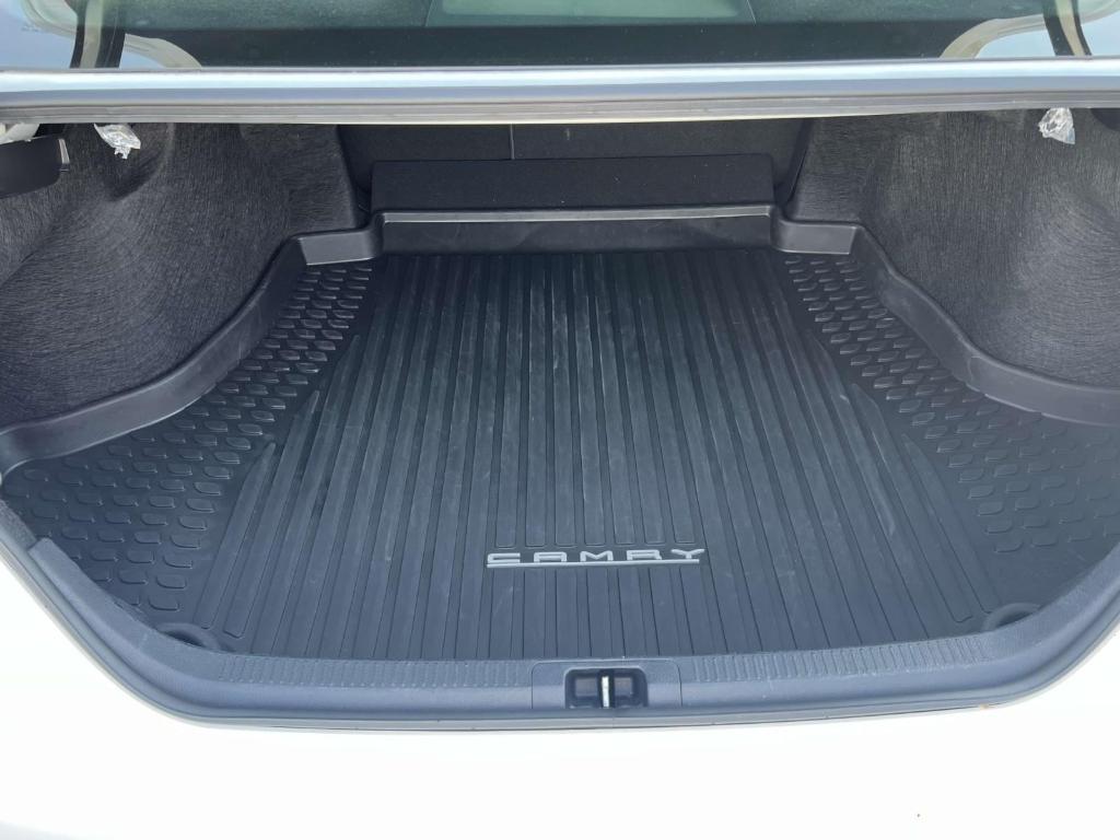 used 2023 Toyota Camry car, priced at $23,995