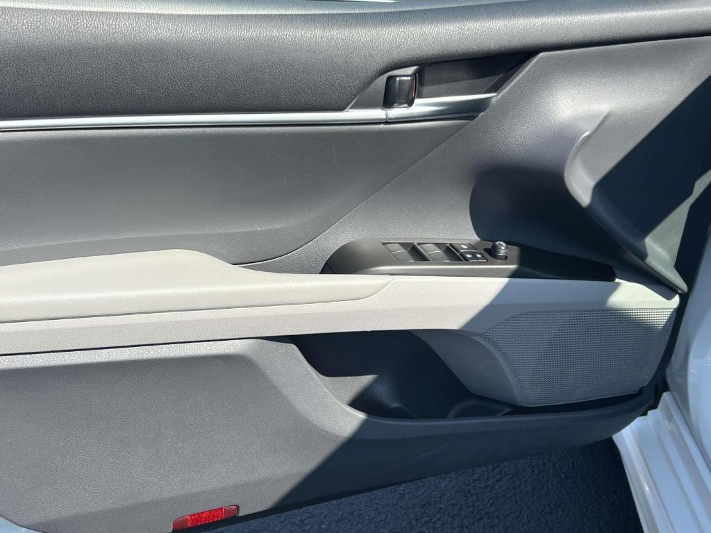 used 2023 Toyota Camry car, priced at $23,995