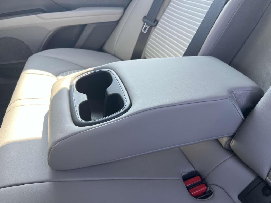 used 2023 Toyota Camry car, priced at $23,995