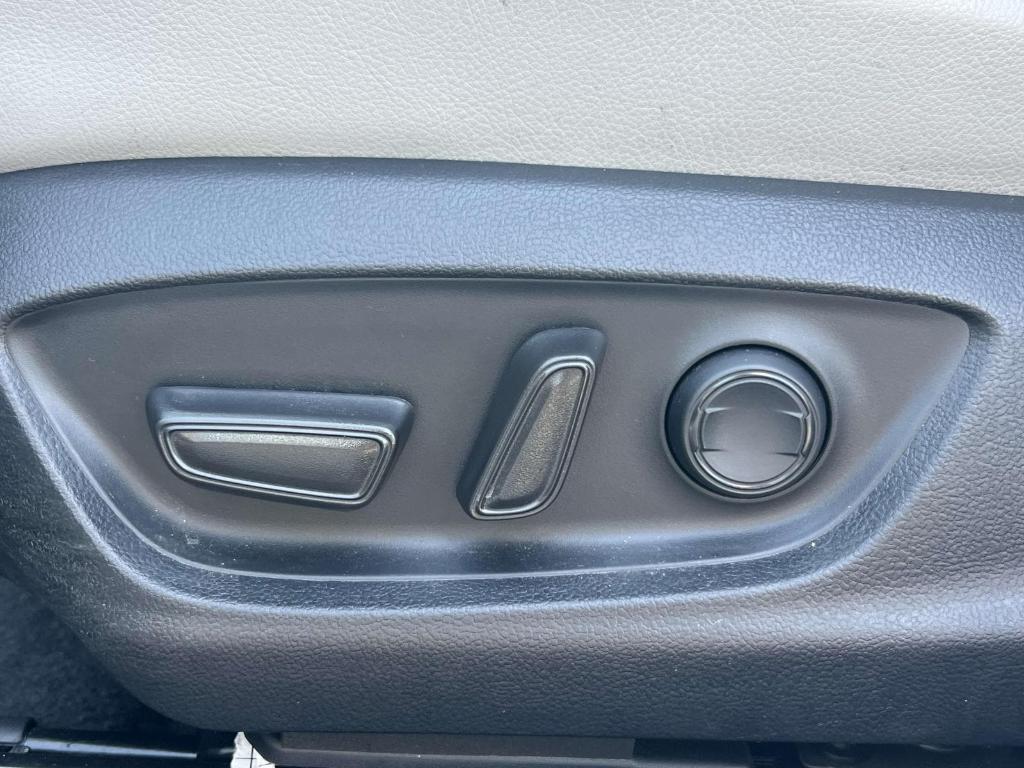 used 2023 Toyota Camry car, priced at $23,995