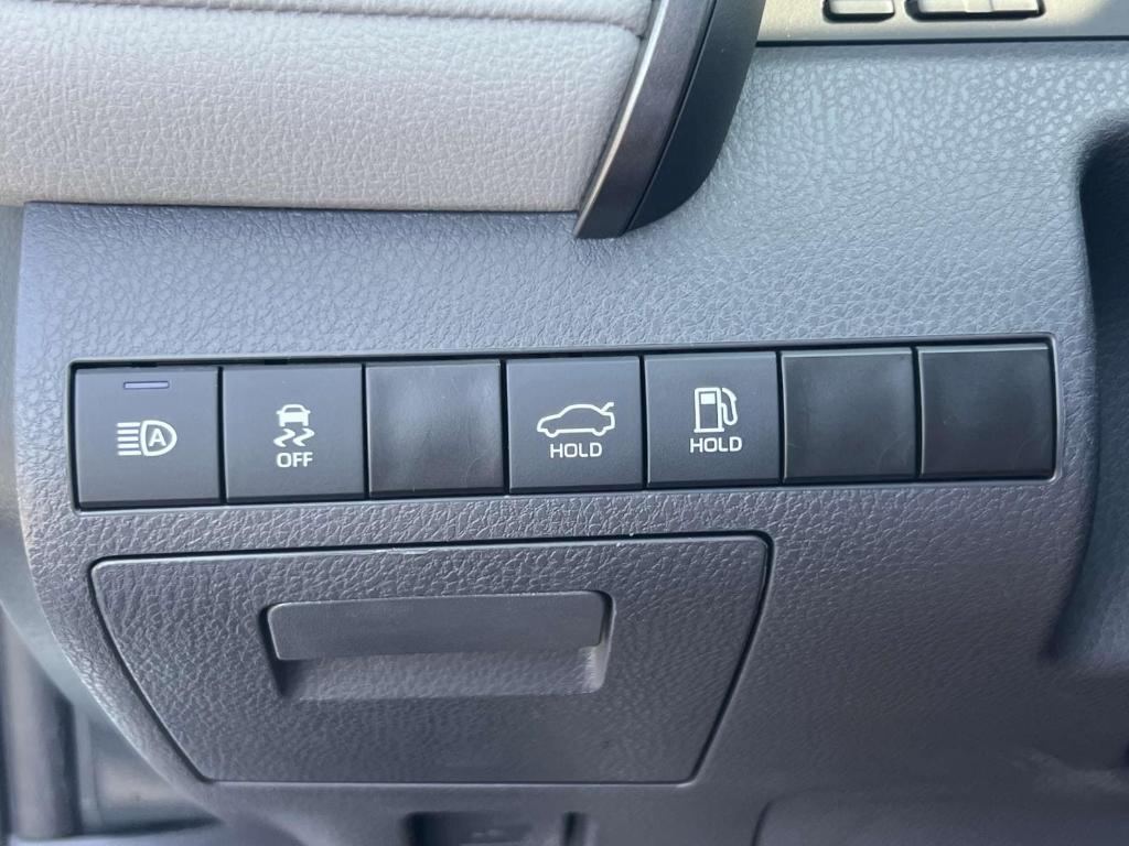 used 2023 Toyota Camry car, priced at $23,995