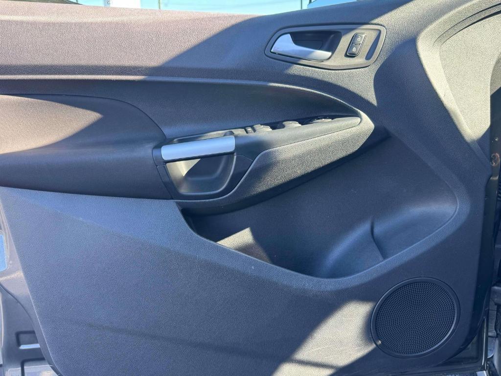 used 2017 Ford Transit Connect car, priced at $17,895