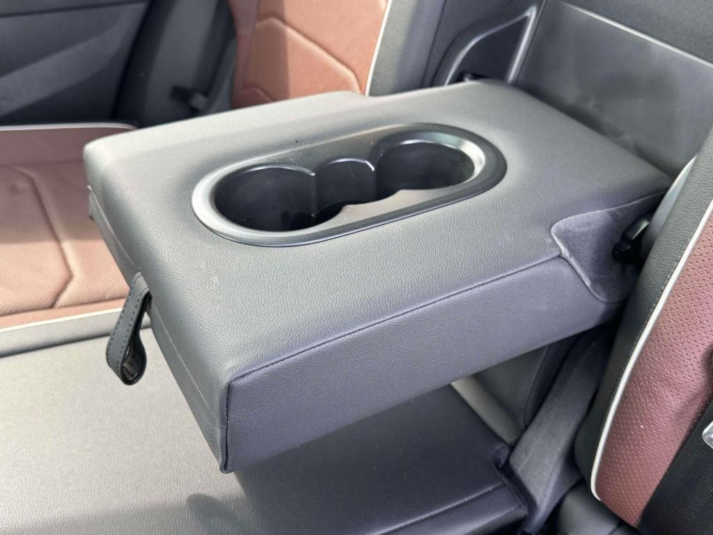 used 2024 Volkswagen Tiguan car, priced at $29,995