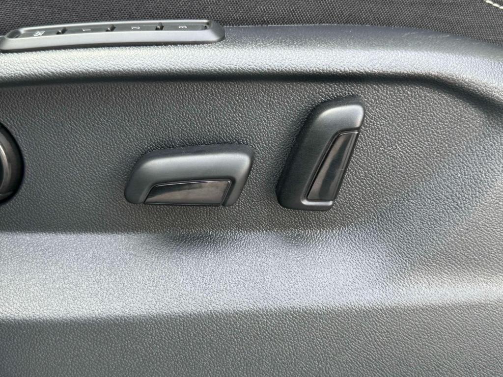 used 2024 Volkswagen Tiguan car, priced at $29,995